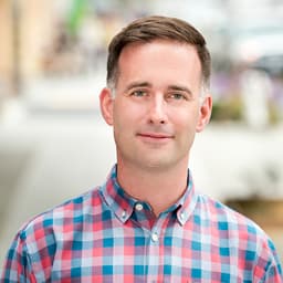 Greg Baker